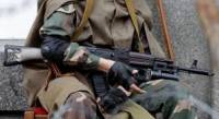Террористы взяли в осаду отдел Госпогранслужбы «Станично-Луганский»